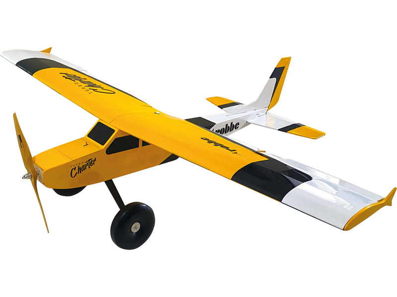 Fotografie produktu: Robbe Turbo Charter 1.5m ARF