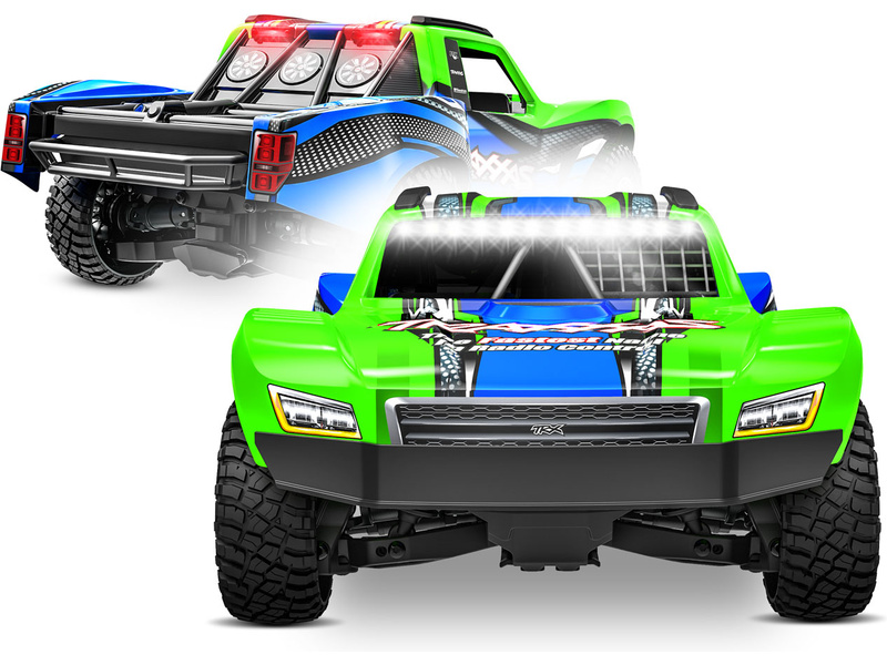 Fotografie produktu: Traxxas LED osvetlění (pro Mini Slash)
