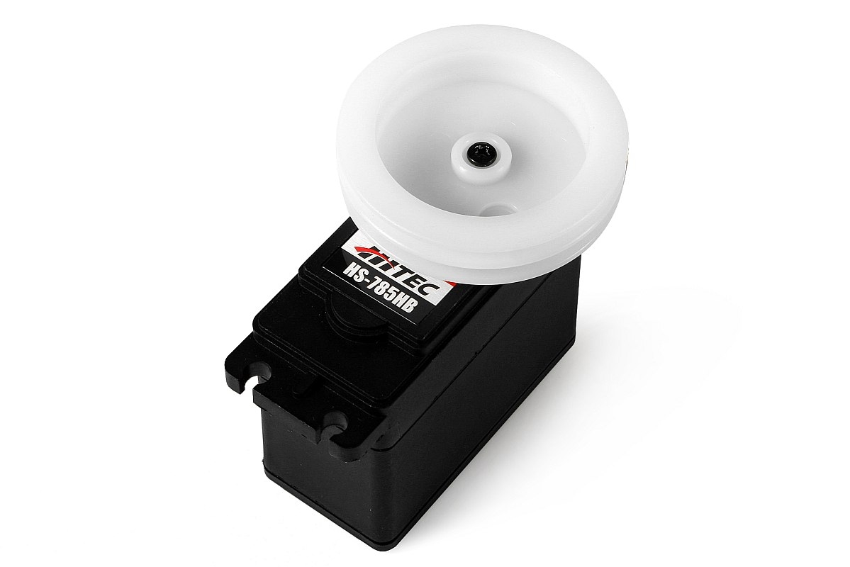 Fotografie produktu: Hitec HS-785HB Naviják