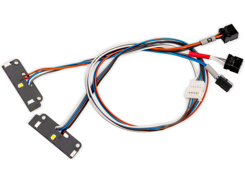 Fotografie produktu: Traxxas kabel zadního LED osvětlení (pro #11011)