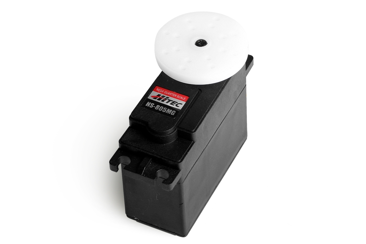 Fotografie produktu: Hitec HS-805MG