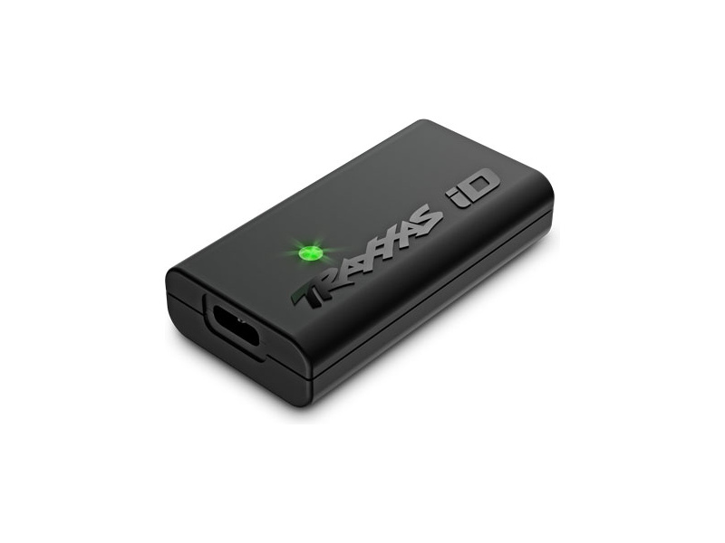 Fotografie produktu: Traxxas nabíječ USB-C 20W (7.4V LiPo)