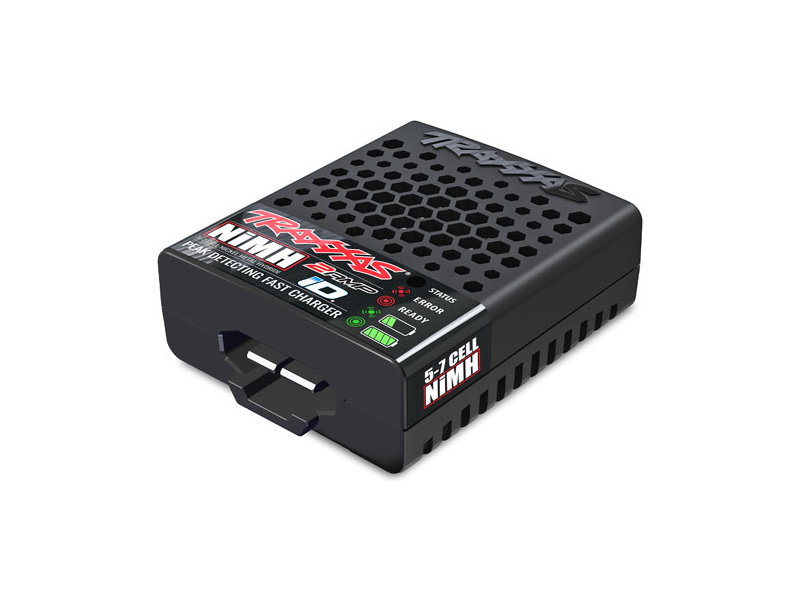 Fotografie produktu: Traxxas nabíječ USB-C 20W (pro 6.0-8.4V NiMH)