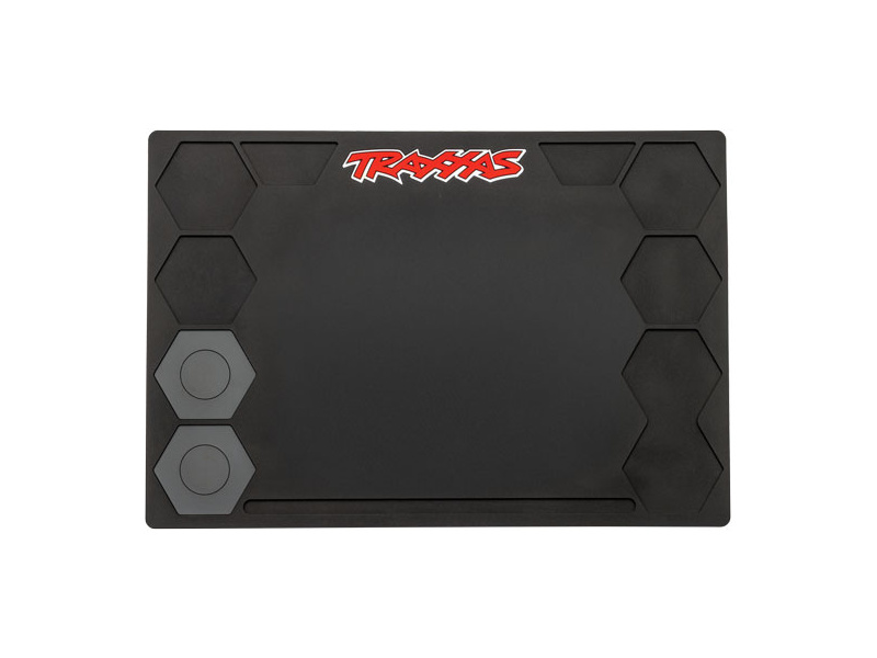 Fotografie produktu: Traxxas pracovní podložka 49x33cm