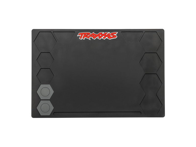 Fotografie produktu: Traxxas pracovní podložka 61x41cm