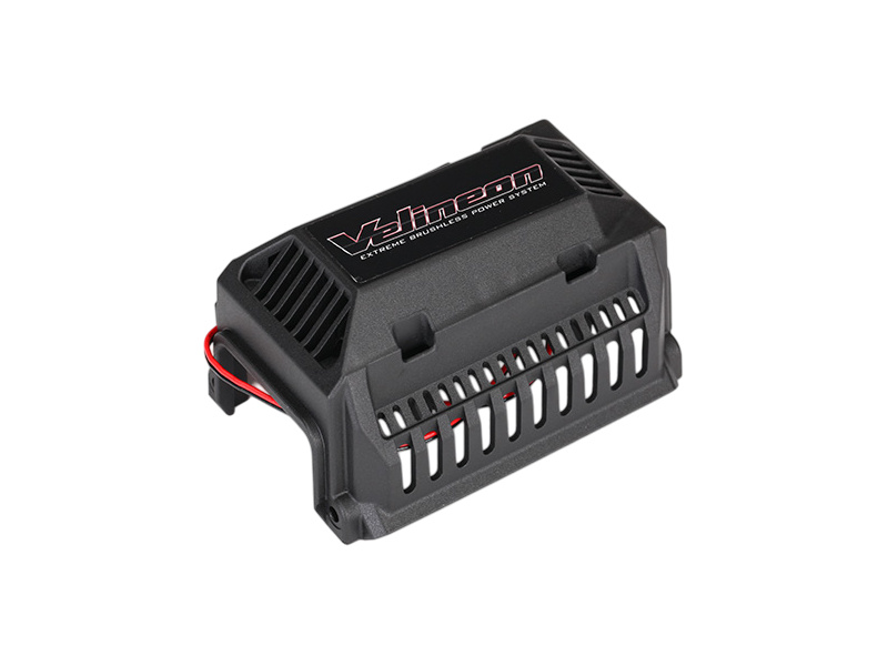 Fotografie produktu: Traxxas aktivní chladič: Motor Velineon 1200XL