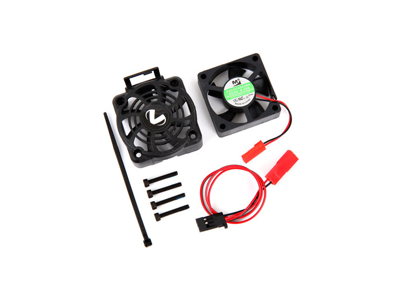 Fotografie produktu: Traxxas ventilátor (pro motor #3483)