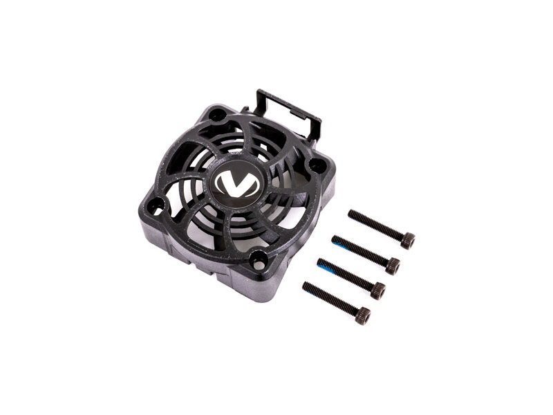 Fotografie produktu: Traxxas držák ventilátoru (pro motor #3483)