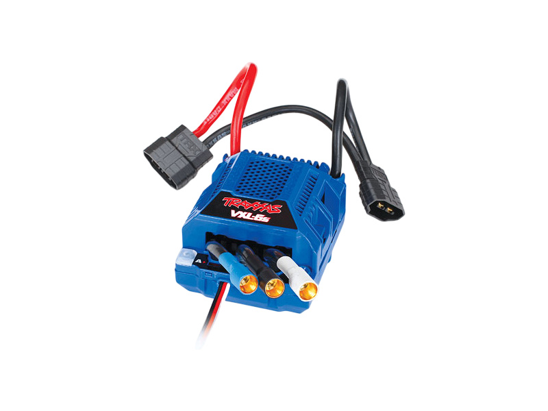 Fotografie produktu: Traxxas regulátor Velineon VXL-6s V2