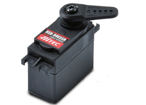 Fotografie produktu: Hitec HSB-9465SH HV (13,5kg ; 0,07s)