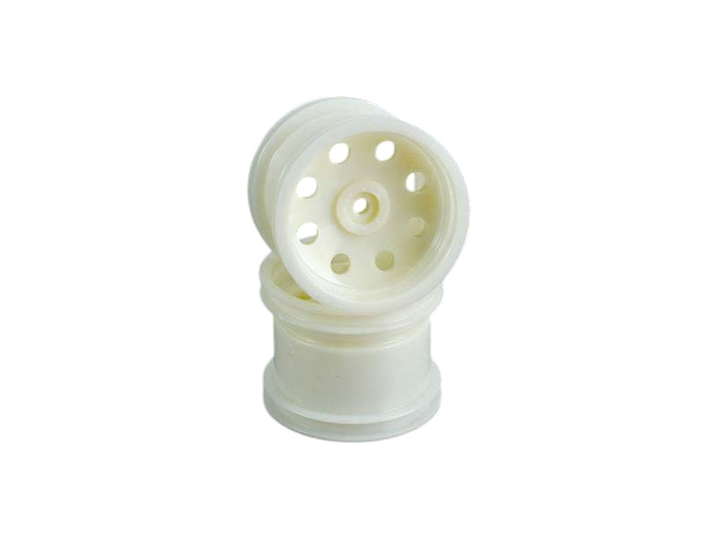 Fotografie produktu: Traxxas disk 2.2", nenabarvený nylon, 28mm (2)