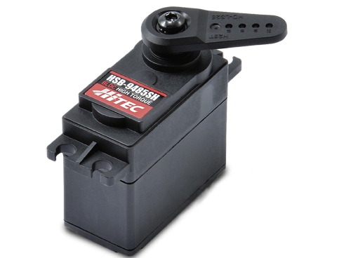 Fotografie produktu: Hitec HSB-9485SH HV (26kg ; 0,15s)