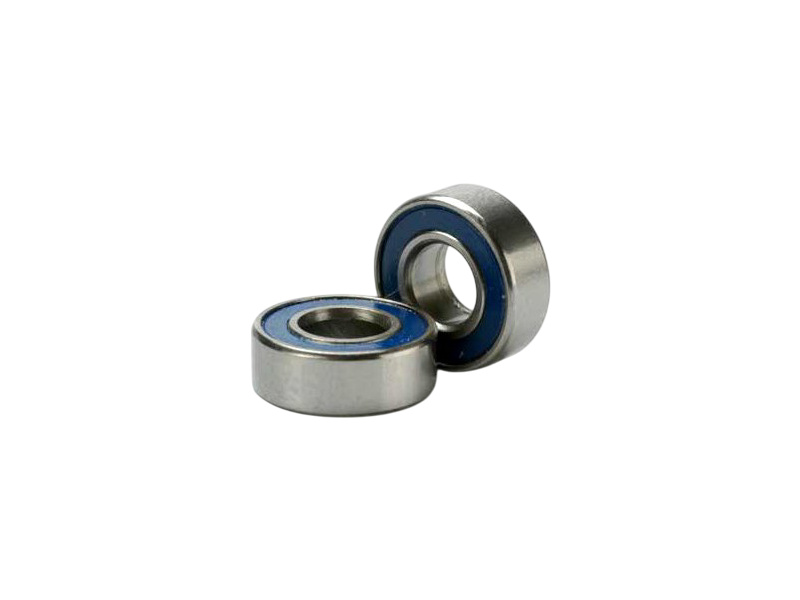 Fotografie produktu: Traxxas kuličkové ložisko 5x11x4mm 2RS modré (2)
