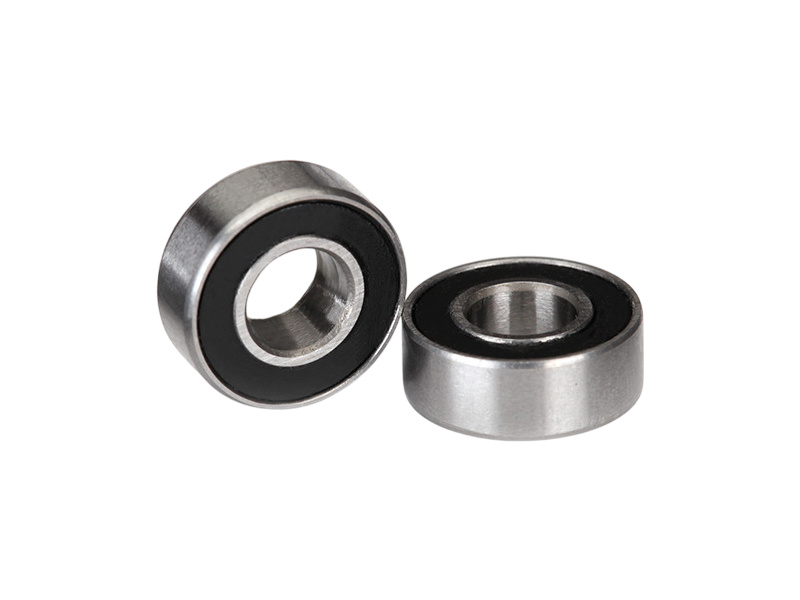 Fotografie produktu: Traxxas kuličkové ložisko 5x11x4mm 2RS černé (2)
