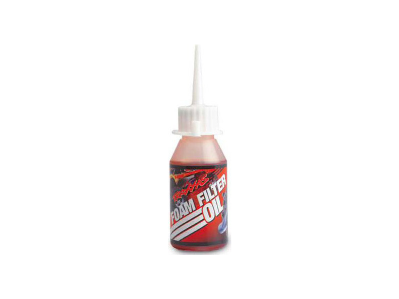 Fotografie produktu: Traxxas olej do vzduchového filtru