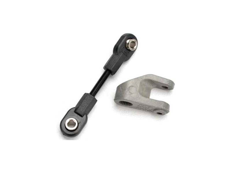 Fotografie produktu: Traxxas páka řízení s táhlem 3x30mm