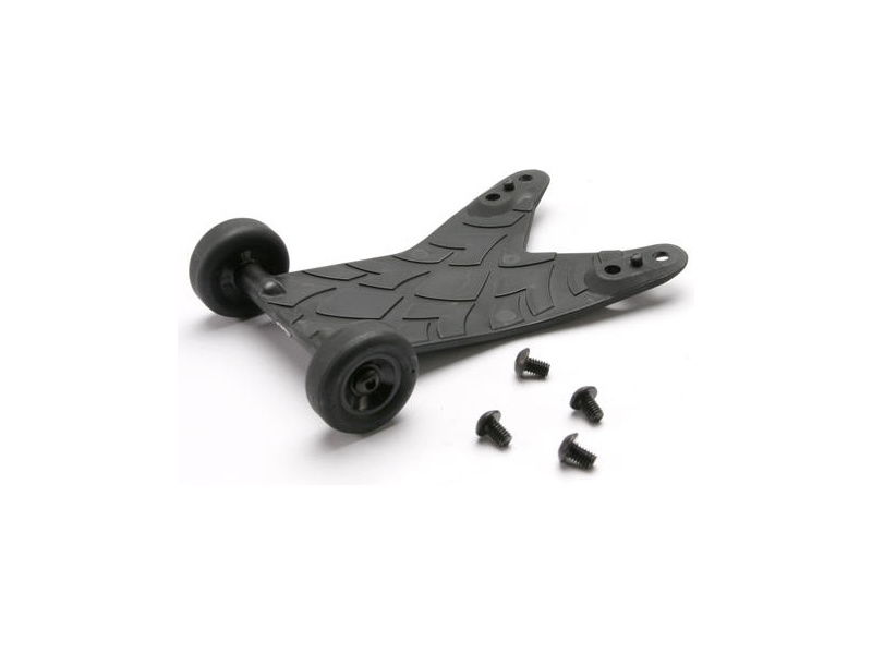 Fotografie produktu: Traxxas sada wheelie: Jato