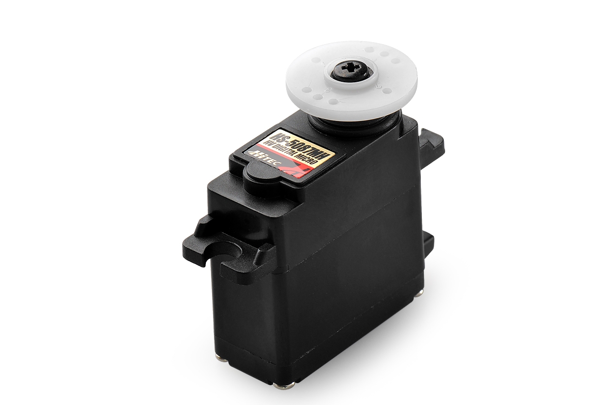 Fotografie produktu: Hitec HS-5087MH HV DIGITAL
