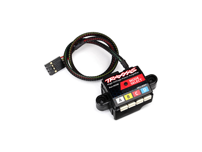 Fotografie produktu: Traxxas řídicí jednotka LED osvětlení