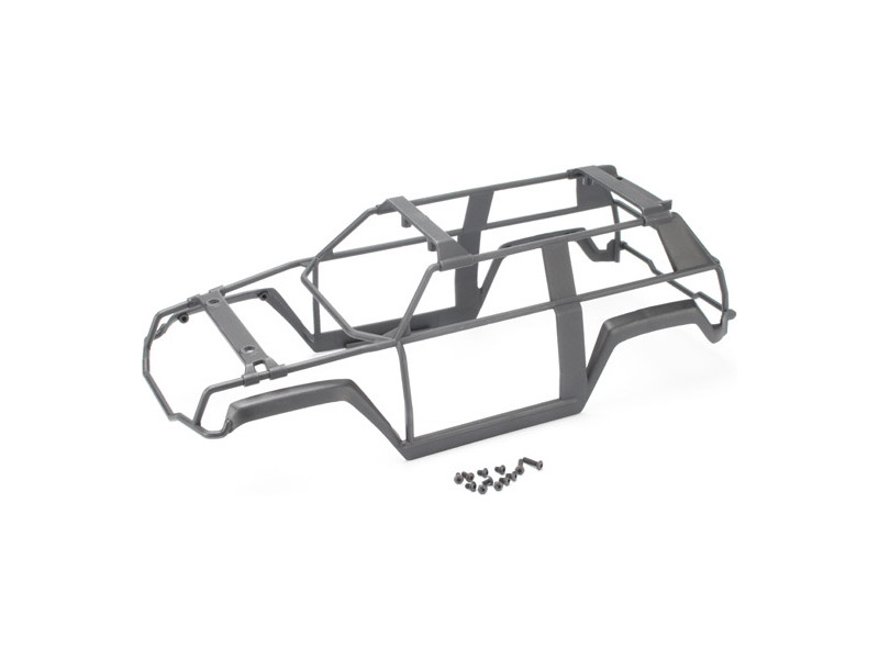 Fotografie produktu: Traxxas ExoCage: Summit 1:16