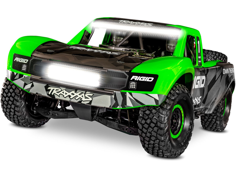 Fotografie produktu: Traxxas Unlimited Desert Racer 1:8 RTR Rigid