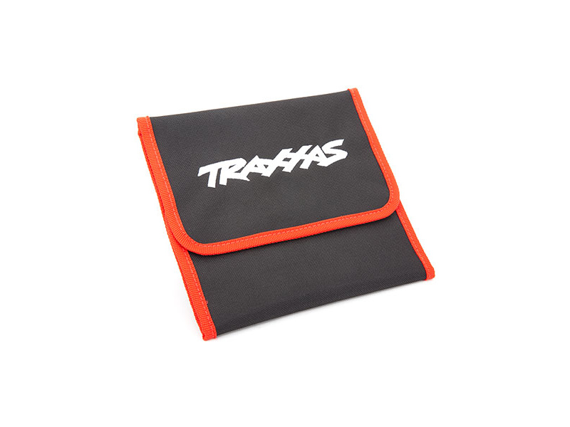 Fotografie produktu: Traxxas obal na nářadí červený