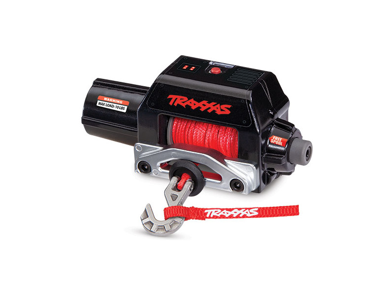 Fotografie produktu: Traxxas elektrický naviják