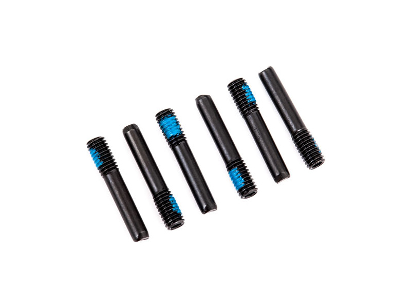 Fotografie produktu: Traxxas čepy šroubovací 3x16mm (6) (pro #9080)