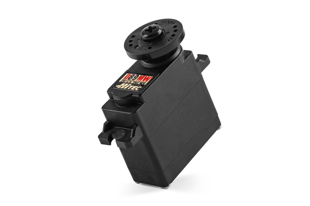 Fotografie produktu: Hitec D89MW