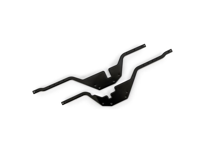 Fotografie produktu: Traxxas podelník šasi 220mm (pár) (ocel)