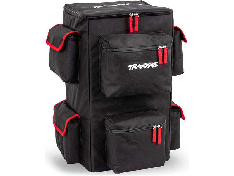 Fotografie produktu: Traxxas batoh 30x30x60cm (pro 1:10)