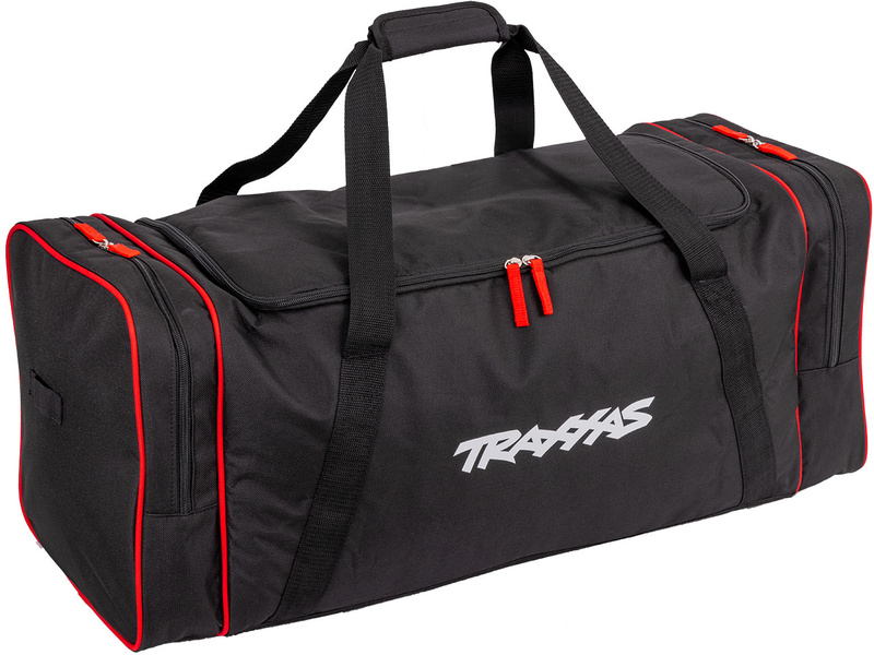 Fotografie produktu: Traxxas taška 30x30x75cm (pro 1:10)