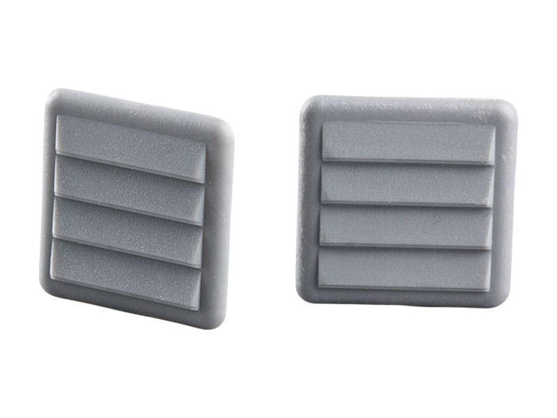 Fotografie produktu: ROMARIN Klapka ventilace 15x15mm (8)