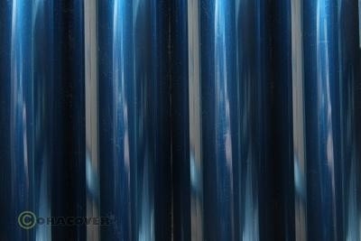 Fotografie produktu: Oracover ORALIGHT 10m Transparentní modrá (59)