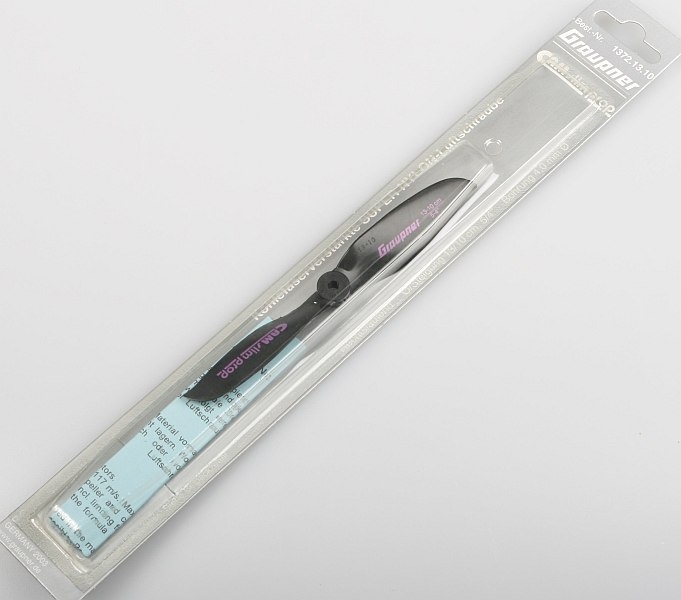 Fotografie produktu: Graupner CAM SLIM PROP vrtule 13x10cm/5x4