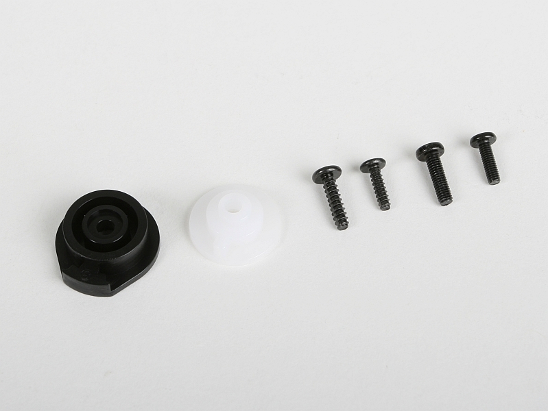 Fotografie produktu: 6411 Servo saver Hitec