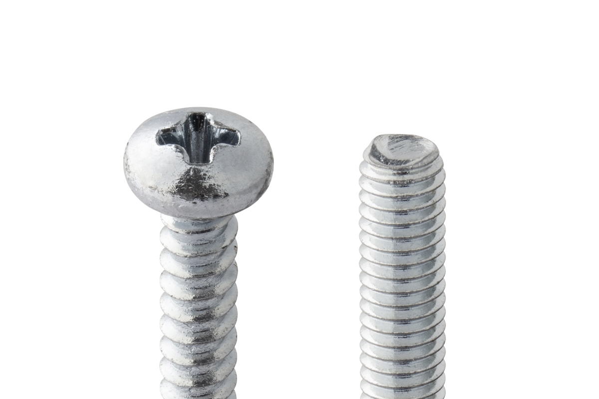 Fotografie produktu: MPJet 0323 Šroub Pan Head M2,5x12 10 ks