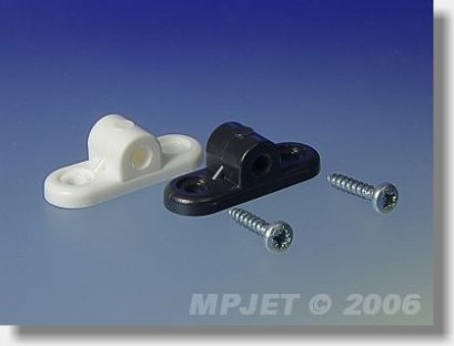 Fotografie produktu: MPJet 2613 Konzola M6 2ks Černá