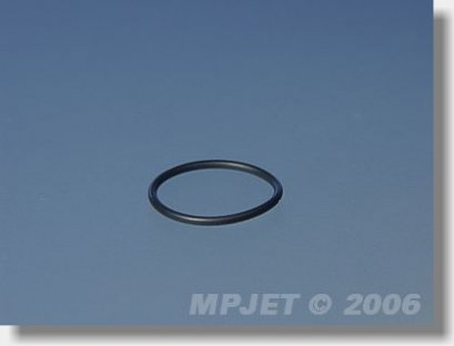 Fotografie produktu: MPJet 4034 "O" kroužek pro MPJ 4031, 4032