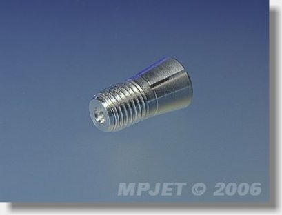 Fotografie produktu: MPJet 4834 Kleština pr.3,2mm M8x1 pro trámec velikost 12x8