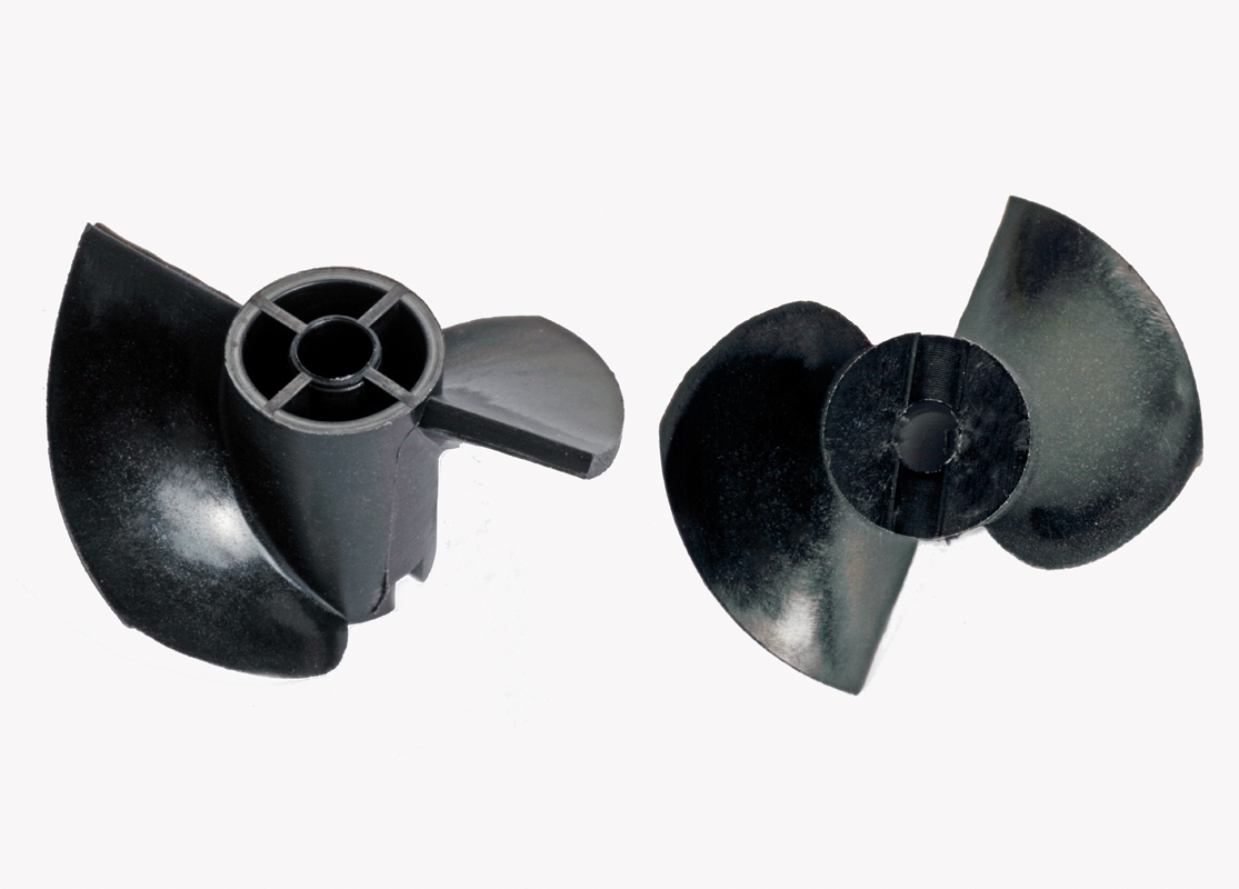 Fotografie produktu: Graupner Impeller 40/5