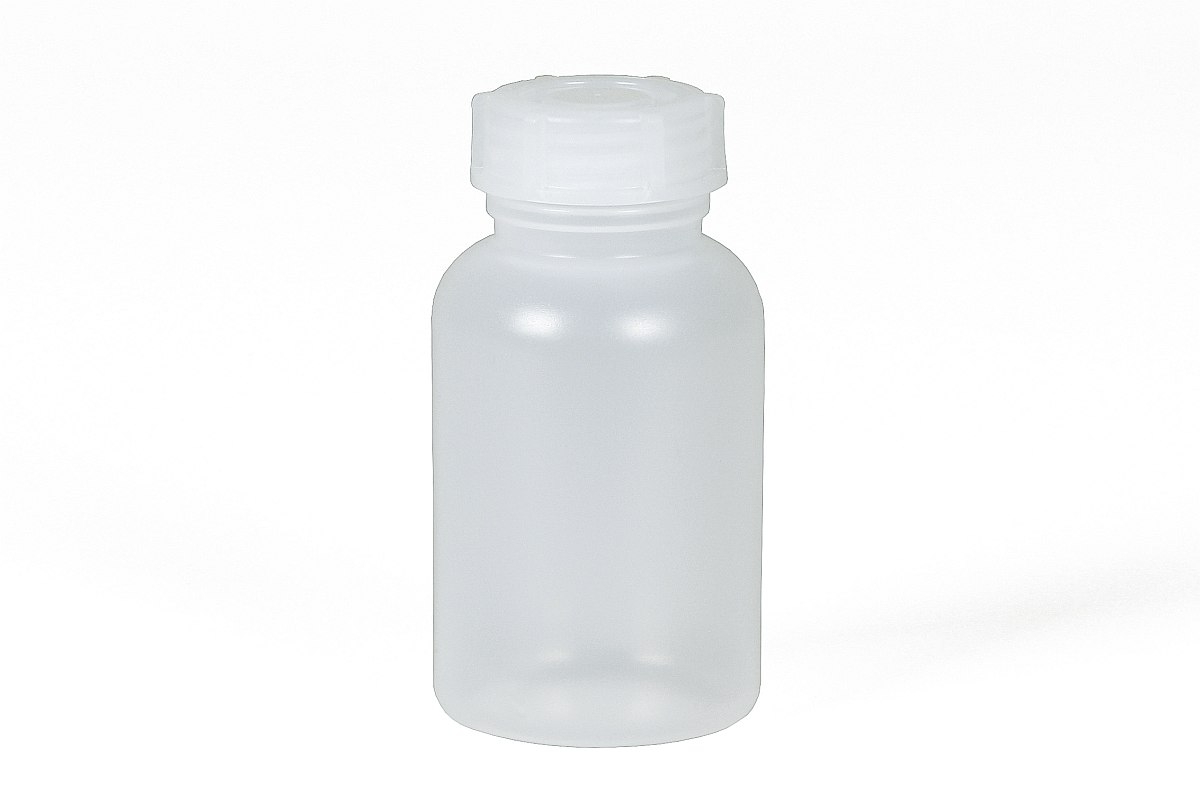 Fotografie produktu: Graupner Palivová nádrž 250 ml (Weithals nádrže serie 276)