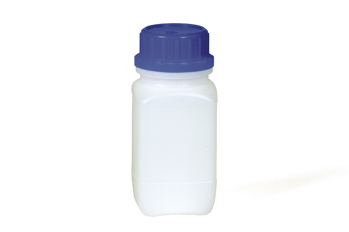 Fotografie produktu: Graupner Palivová nádrž 250 ml (Weithals nádrže serie 278)