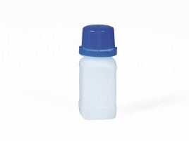 Fotografie produktu: Graupner Palivová nádrž 50 ml (Weithals nádrže serie 278)