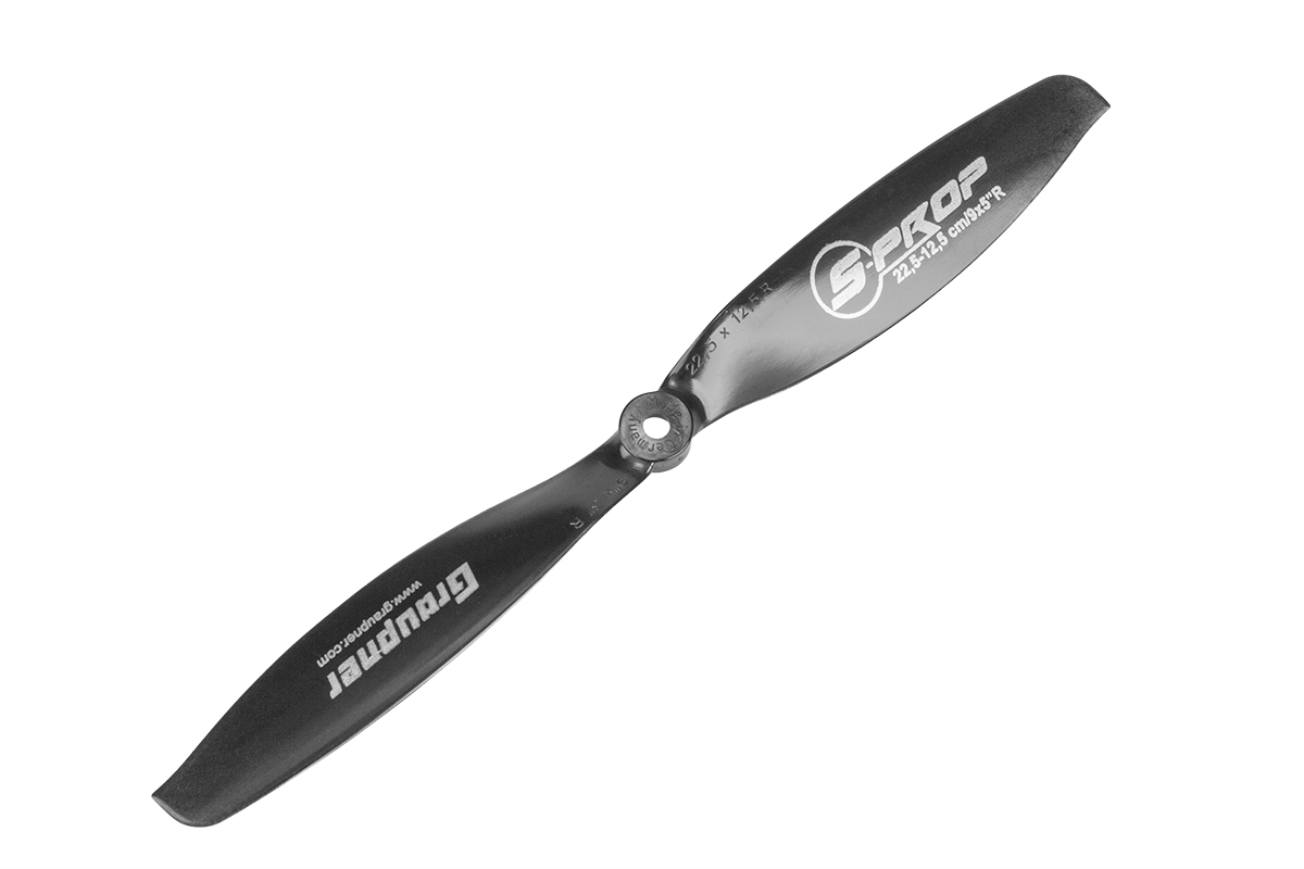 Fotografie produktu: Graupner SPORT prop 23x11cm/9x5 vrtule