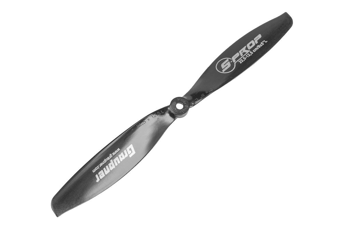 Fotografie produktu: Graupner SPORT prop 23x11cm/9x5 vrtule, levotočivá