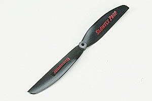Fotografie produktu: Graupner SLOW Fly Prop 16x8cm/6,3x3 vrtule