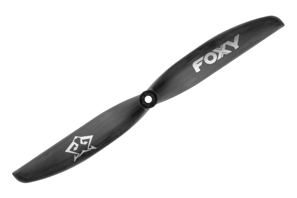 Fotografie produktu: Vrtule FOXY Indoor 3/3"