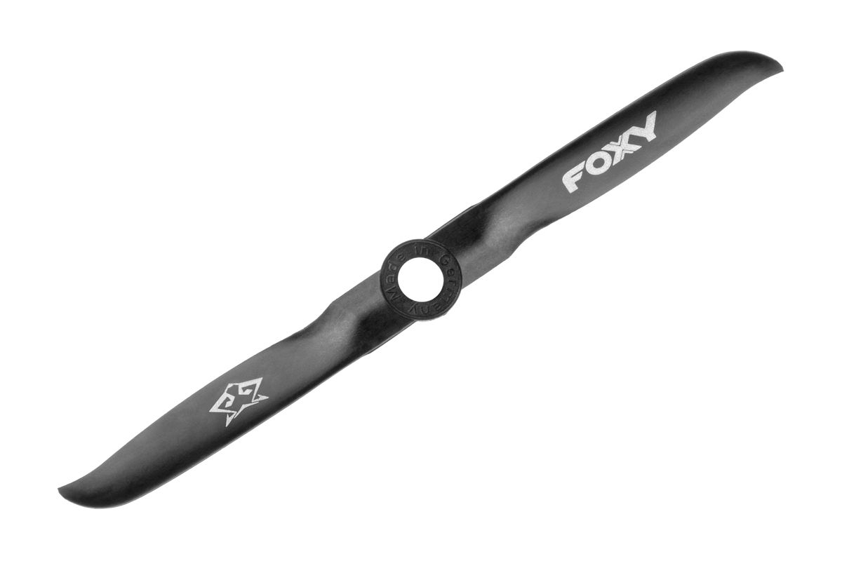 Fotografie produktu: Vrtule FOXY Carbon Speed 4x3"