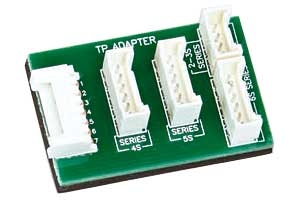 Fotografie produktu: Graupner Balanční adaptér Thunderpower/Graup.2-6 čl.
